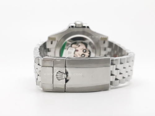 GMT II 126710BLRO Pepsi Jub SS/SS ARF V2 SH3285