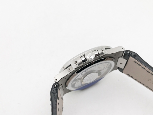 Nautilus Moon Phase 5724G SS/LE Grey PPF V3 A240