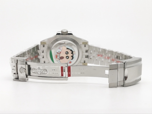 GMT II 126710BLRO Pepsi Jub SS/SS ARF V3 SH3285