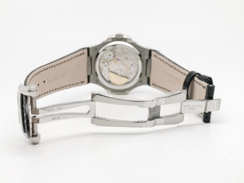 Nautilus Moon Phase 5724G SS/LE Grey PPF V3 A240