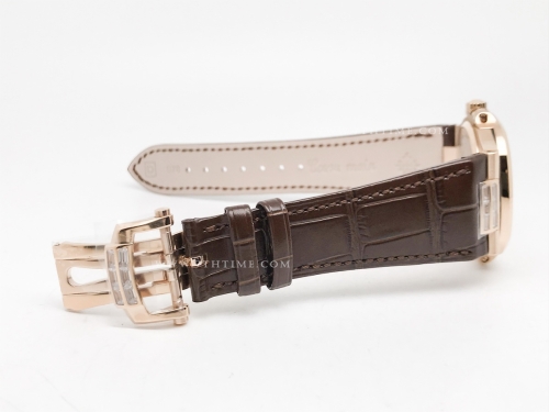 Nautilus Moon Phase 5724R RG/LE Grey PPF V3 A240