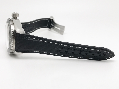 Planet Ocean 43.5mm Blk Cer SS/RU Grey VSF A8900