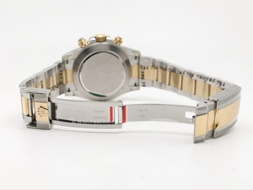 Daytona 126503 YG/SS YG/Stk FF A7750