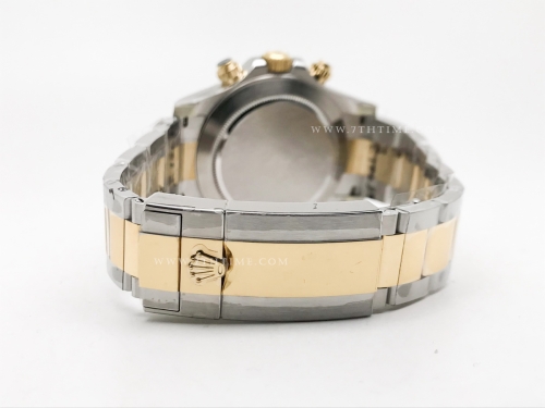 Daytona 126503 YG/SS YG/Stk FF A7750