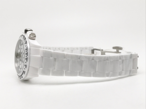 Daytona AET Remould CER/CER White N6F DD4801