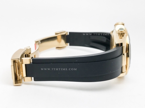 Daytona 126518 YG/RU YG/Stk FF A7750