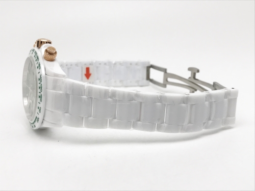 Daytona AET Remould CER/CER BR-Green N6F DD4801