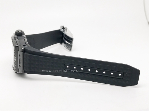 Hublot Spirit of Big Bang DLC/RU Blk TWF HUB1710