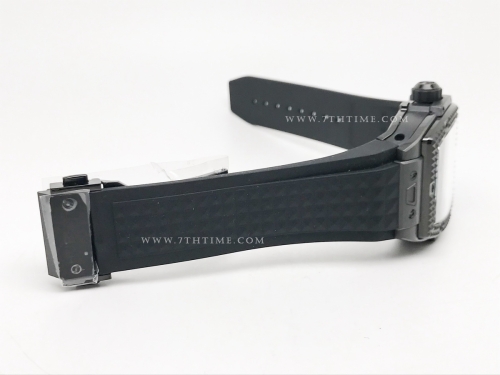 Hublot Spirit of Big Bang DLC/RU Blk TWF HUB1710