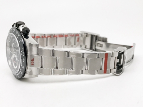 Daytona Rubinho Cer SS/SS Ske 904L GETF DD4802