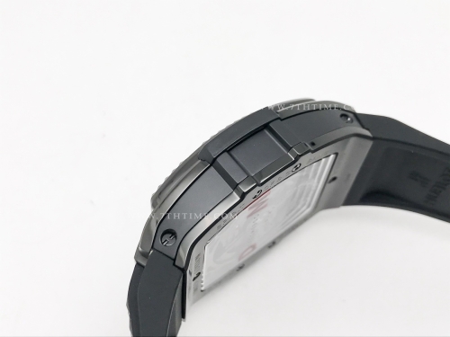 Hublot Spirit of Big Bang DLC/RU Blk TWF HUB1710