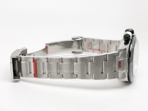 Daytona Rubinho Cer SS/SS Ske 904L GETF DD4802