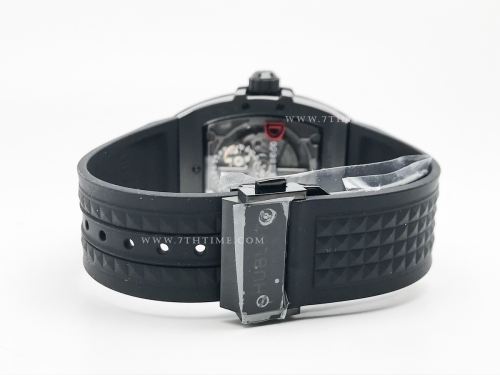 Hublot Spirit of Big Bang DLC/RU Blk TWF HUB1710