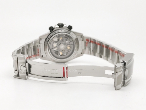 Daytona Rubinho Cer SS/SS Ske 904L GETF DD4802