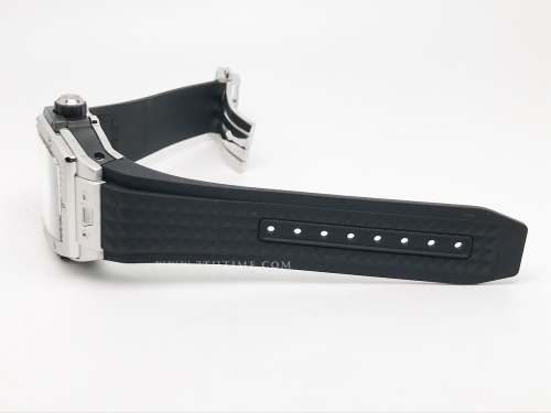 Hublot Spirit of Big Bang SS/RU Blk TWF HUB1710