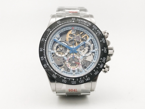 Daytona La Montoya FC SS/SS Ske 904L GETF DD4802