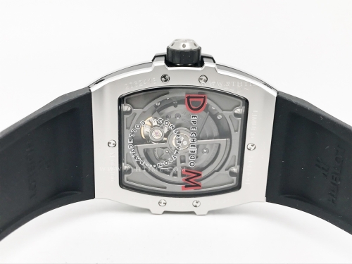 Hublot Spirit of Big Bang SS/RU Blk TWF HUB1710