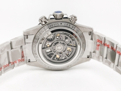 Daytona La Montoya FC SS/SS Ske 904L GETF DD4802