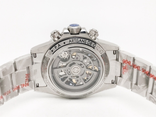 Daytona Arolla Sap SS/SS Sap/Stk 904L GETF DD4802