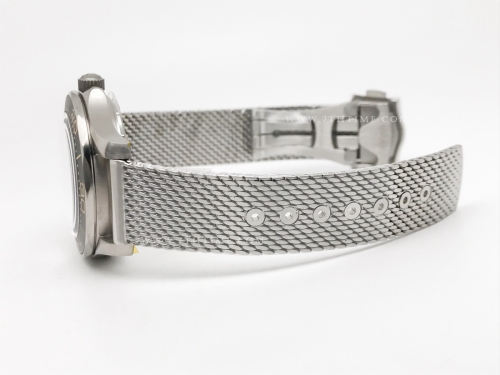 Seamaster 300m No Time To Die 007 TI/SS V+F A8806