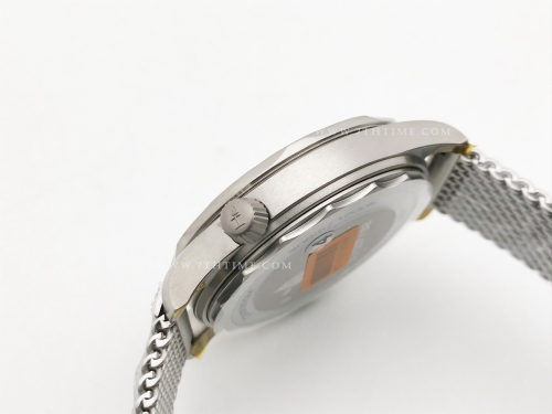 Seamaster 300m No Time To Die 007 TI/SS V+F A8806