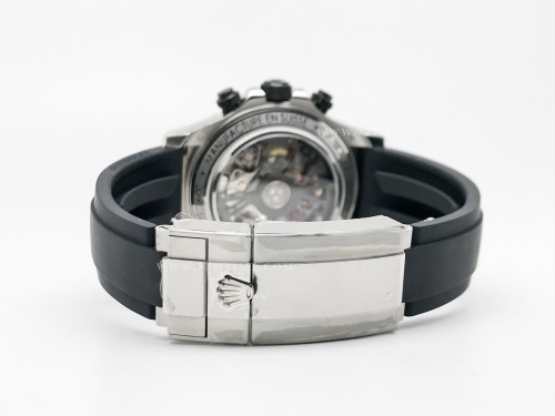 Daytona Rubinho Cer SS/RU Ske 904L Sonic A4130