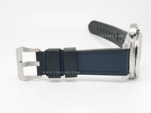 Quaranta BiTempo Luna Rossa 40mm SS/NY Blue VSF P900