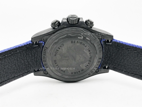 Daytona DIW CAR Blue FC/NY Ske Blue GETF SA4130