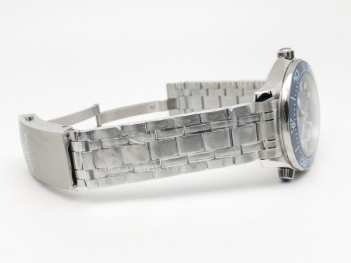 Seamaster 300m SS/SS G-Blue VSF Asia 8800