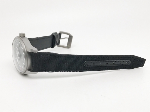 Mark XX Patrouille Suisse TI/NY/LE Grey M+F MY9015