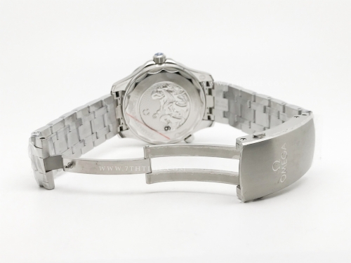 Seamaster 300m SS/SS G-Blue VSF Asia 8800