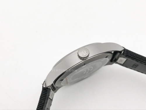 Mark XX Patrouille Suisse TI/NY/LE Grey M+F MY9015