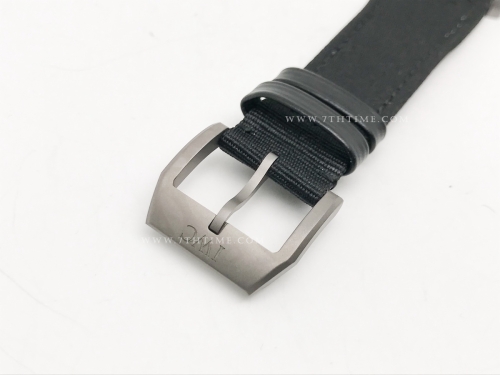 Mark XX Patrouille Suisse TI/NY/LE Grey M+F MY9015