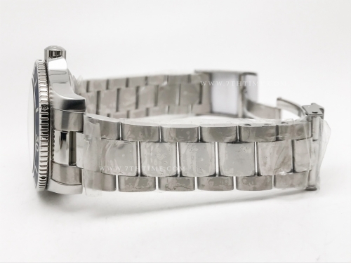 Superocean 44mm V2 SS/SS Blue TF Asia 2824