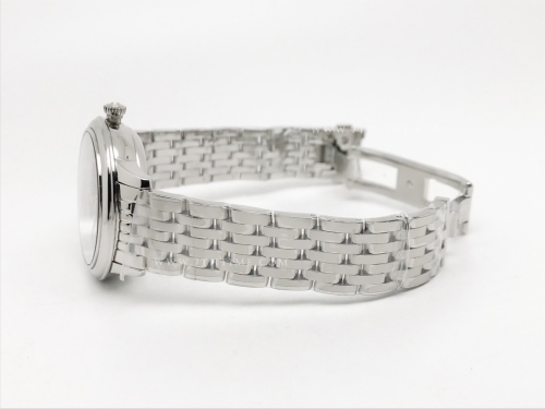 De Ville Prestige 34mm SS/SS Rose-G VSF A8800