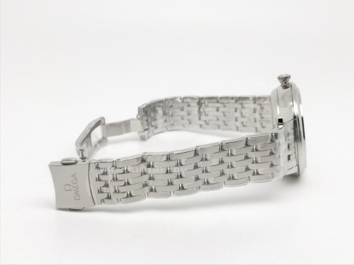 De Ville Prestige 34mm SS/SS Rose-G VSF A8800