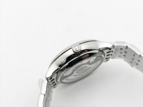 De Ville Prestige 34mm SS/SS Rose-G VSF A8800