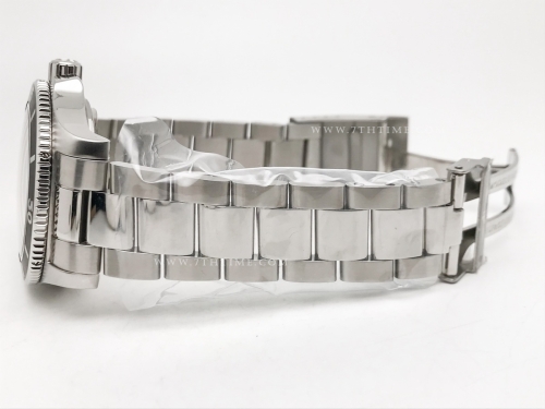 Superocean 44mm V2 SS/SS Yellow TF Asia 2824