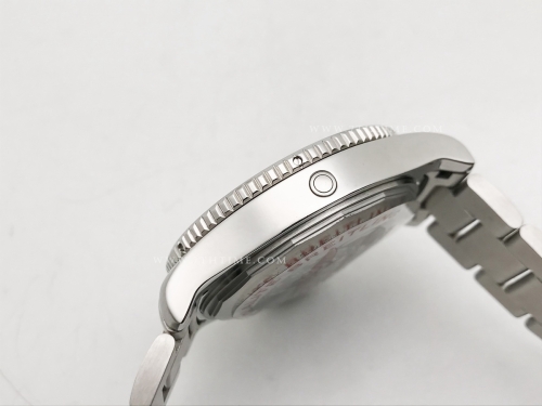 Superocean 44mm V2 SS/SS Yellow TF Asia 2824