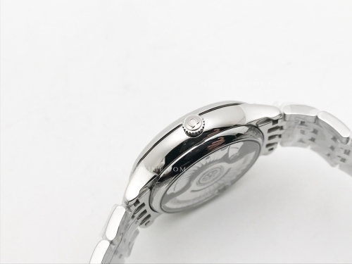 De Ville Prestige 34mm SS/SS T-MOP VSF A8800