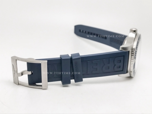 Superocean 44mm V2 SS/RU White TF Asia 2824