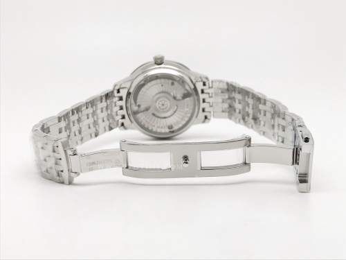 De Ville Prestige 34mm SS/SS T-MOP VSF A8800