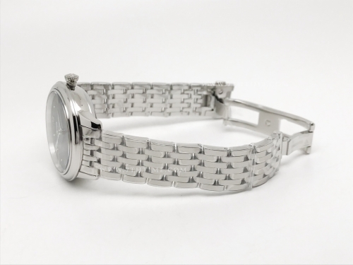 De Ville Prestige 34mm SS/SS P-Blue VSF A8800