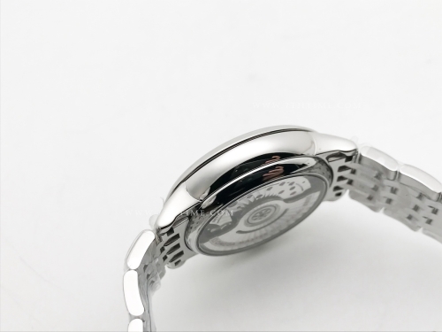 De Ville Prestige 34mm SS/SS P-Grn/RG VSF A8800