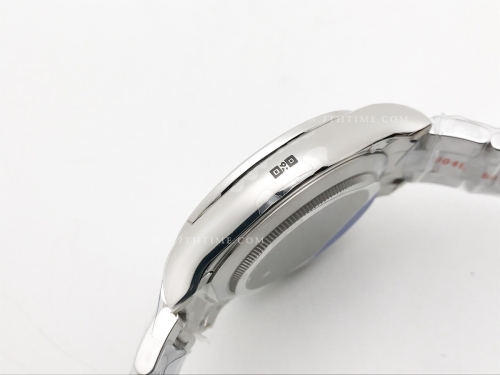 Daytona 116599RBOW Dia SS/SS Blk/Dia ZF SH4130