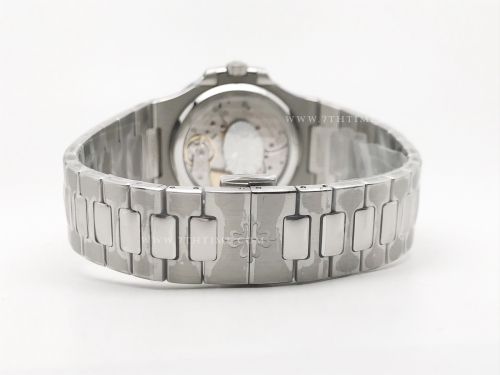 Nautilus Moon Phase 5712 SS/SS Blue PPF V4 A240