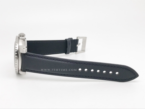 Fifty Fathoms Ocean Commitment SS/NY Blue ZF A1151