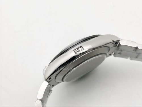 Daytona 116519 SS/SS Grey/Stk OMF Asia 7750