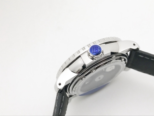 Fifty Fathoms SS/NY Black ZF A1151