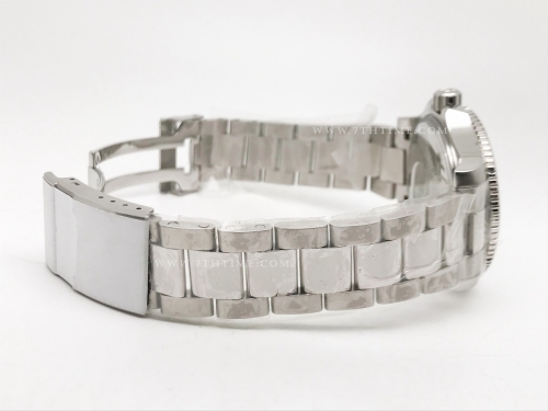 Superocean 44mm V2 SS/SS Blue/Stk TF Asia 2824